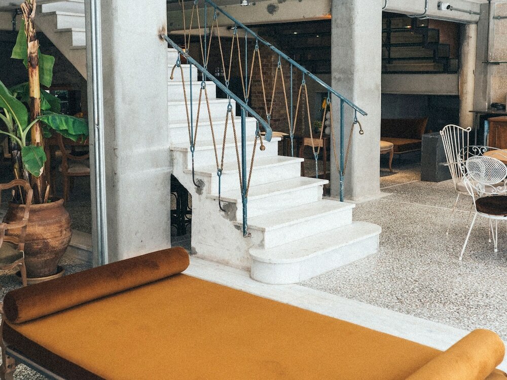 Фото Mona Athens