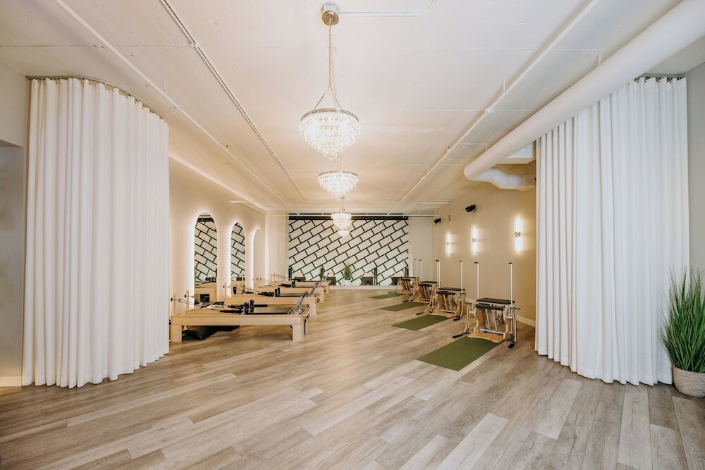 Фото Metropolitan at The 9, Autograph Collection