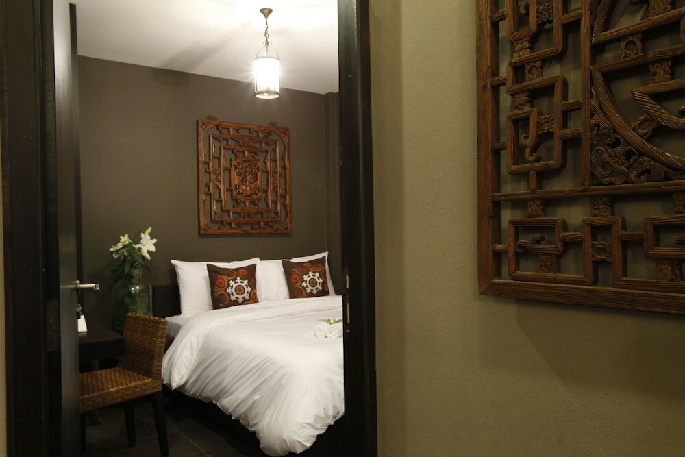 Фото Lilu Chiangmai Hotel