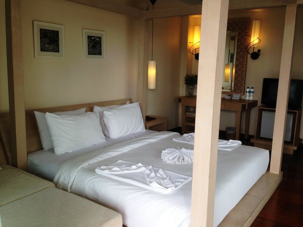 Фото Keeree Ele Resort