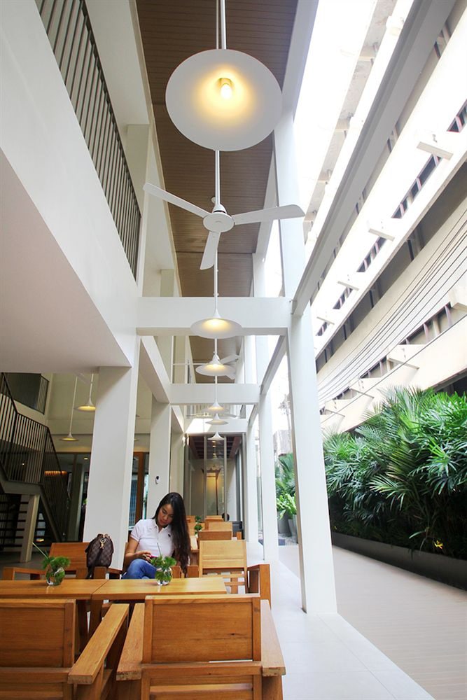 Фото Chern Hostel