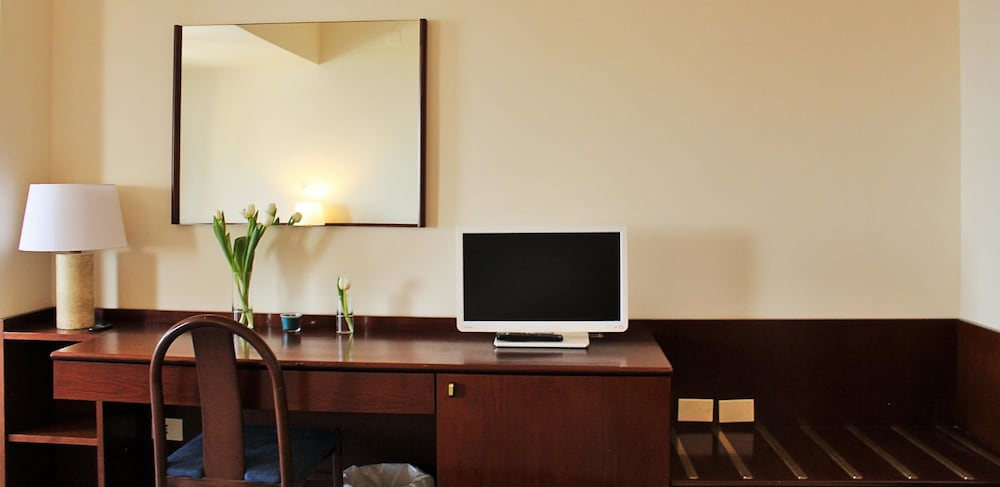 Фото Hotel Puntaquattroventi