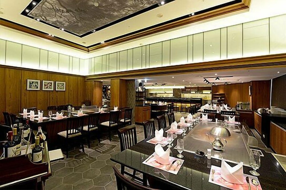 Фото Brother Hotel