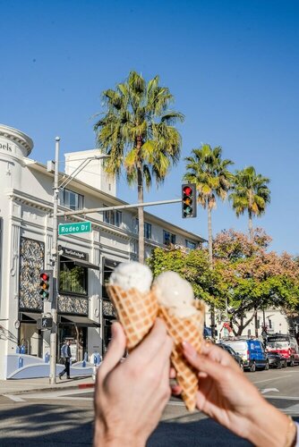 Внешний вид отеля Sofitel Los Angeles at Beverly Hills в Беверли-Хиллз, фото 5