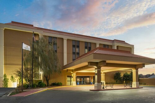 Гостиница La Quinta Inn & Suites в Мемфисе