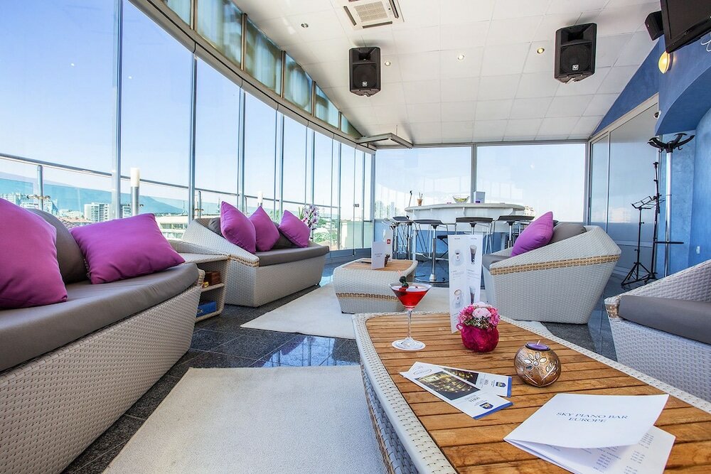 Фото Europe Hotel Sofia