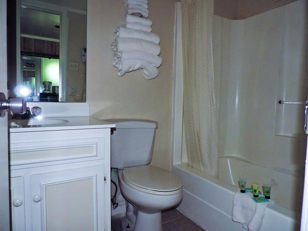 Фото Sea Hawk Motel