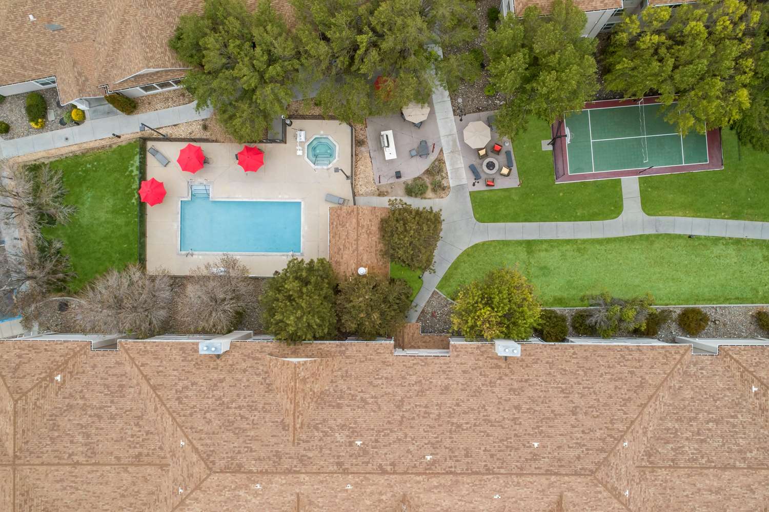 Фото Sonesta Es Suites Reno