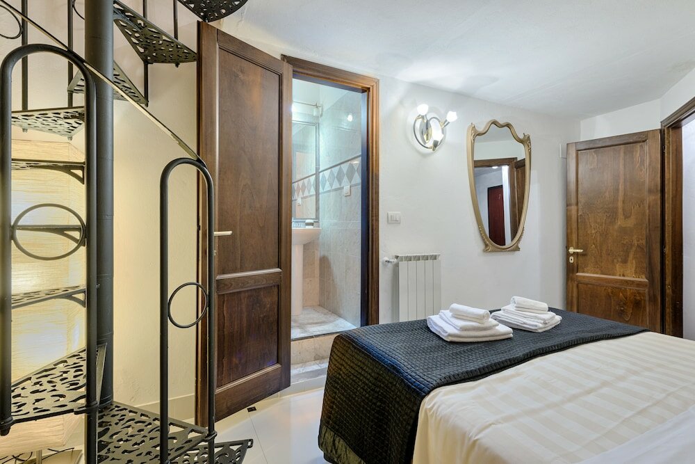 Фото Santo Spirito Venti