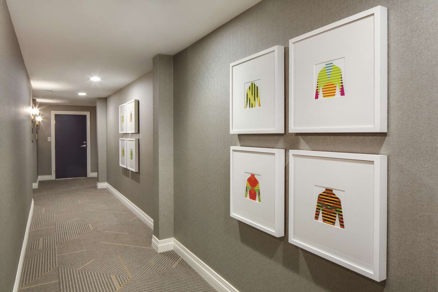 Фото The Sire Hotel Lexington, Tapestry Collection by Hilton