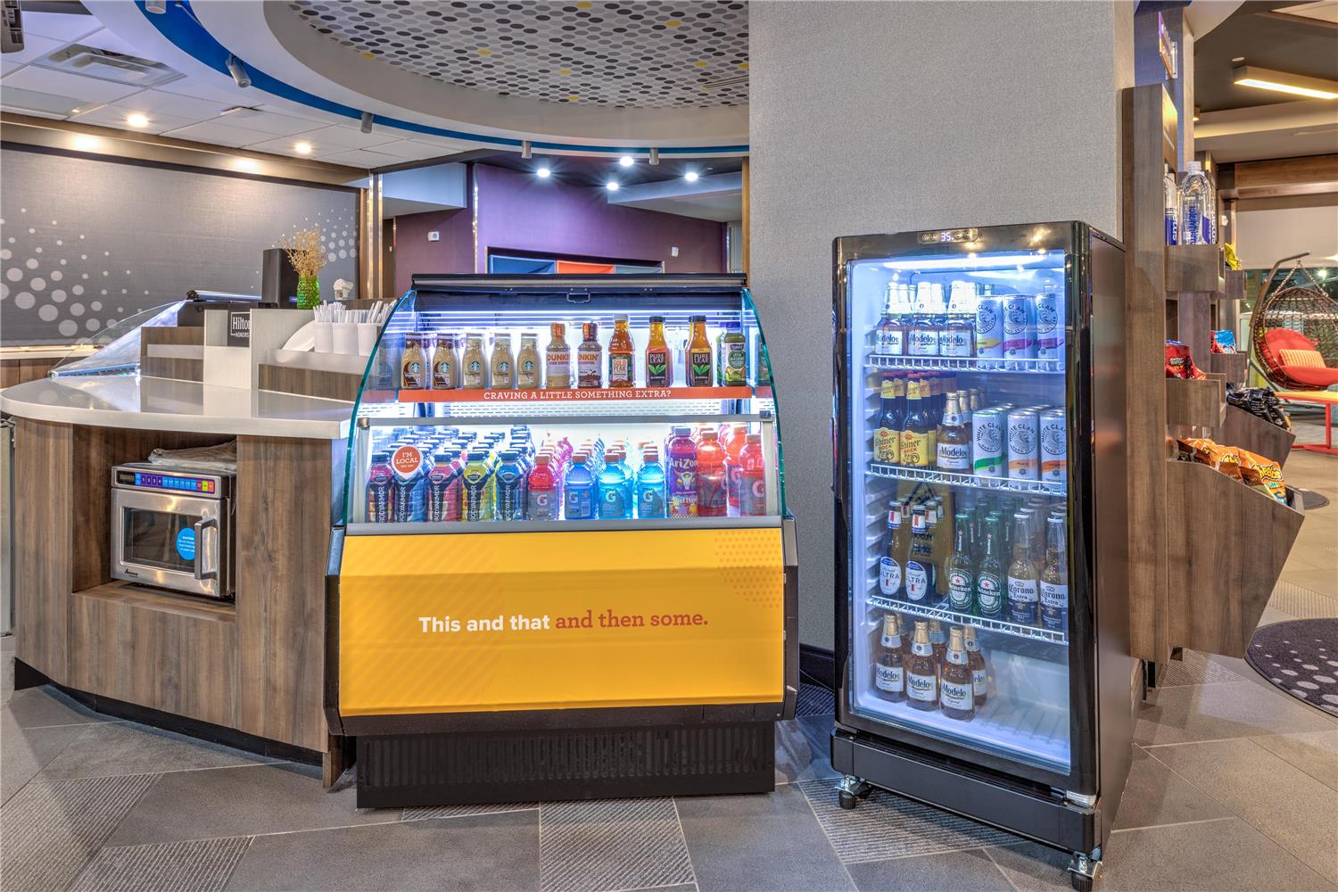 Фото Tru by Hilton The Colony Dallas