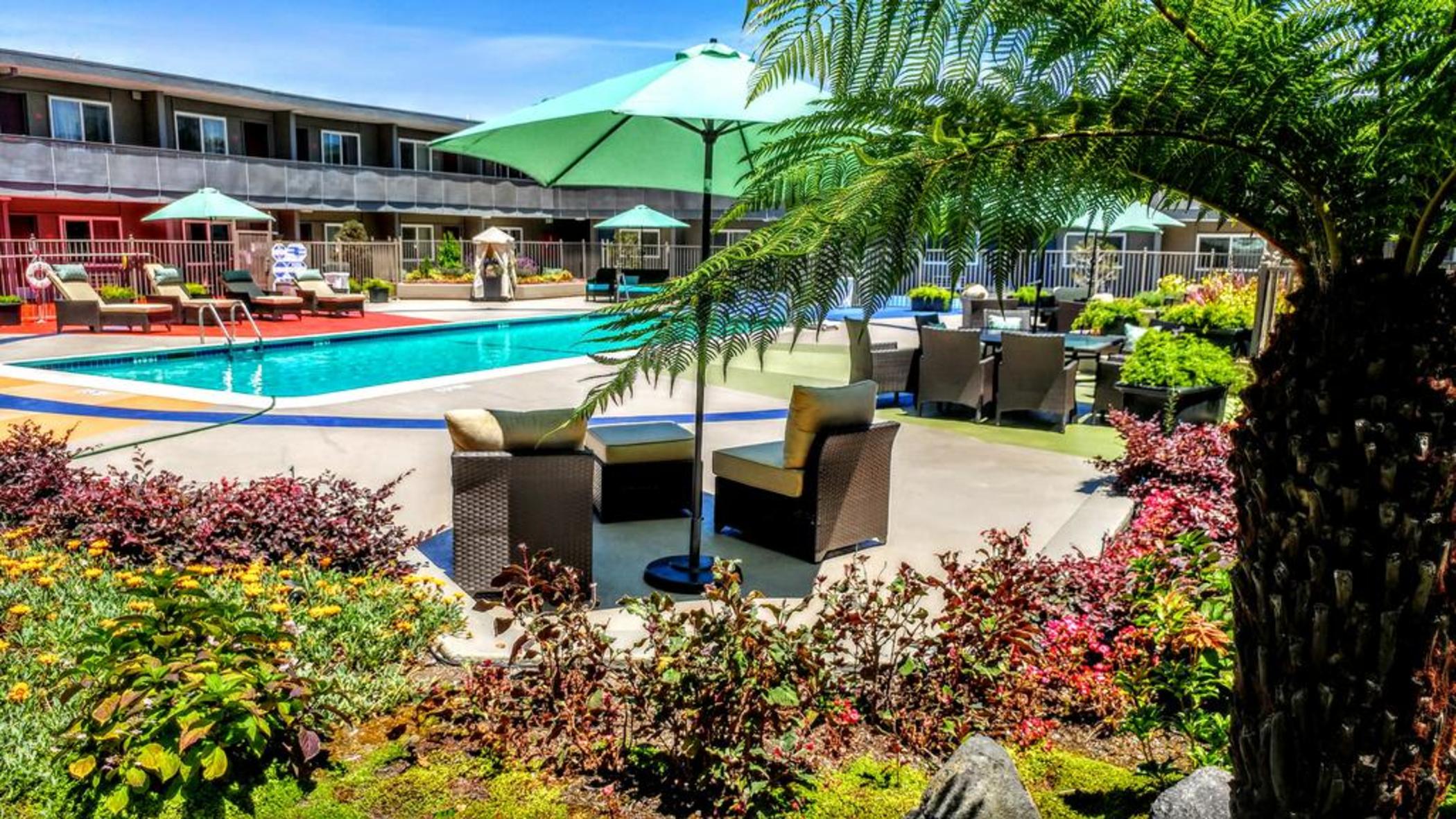 Фото Z Hotel Jack London Square