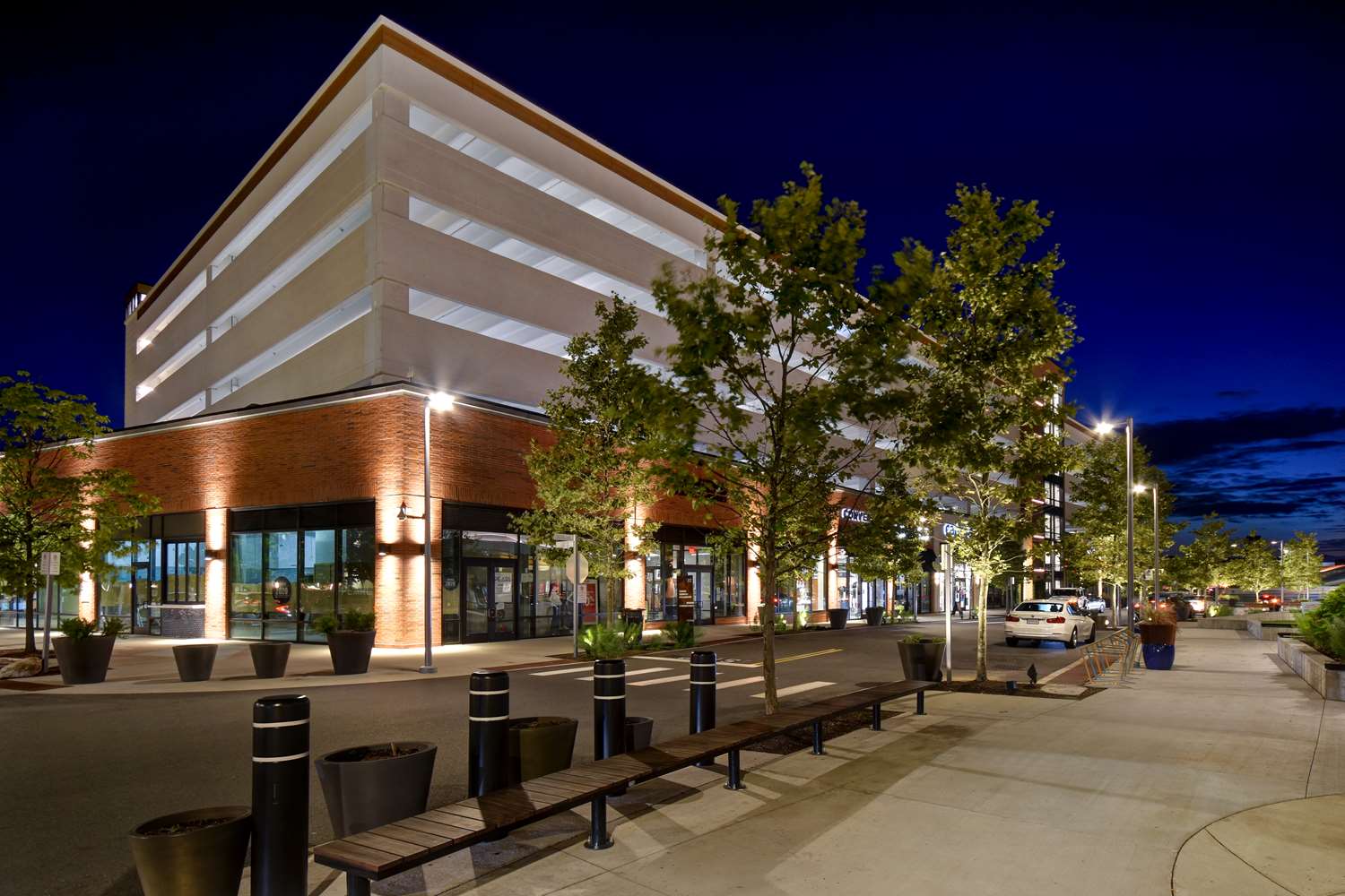 Фото Home2 Suites by Hilton Boston South Bay