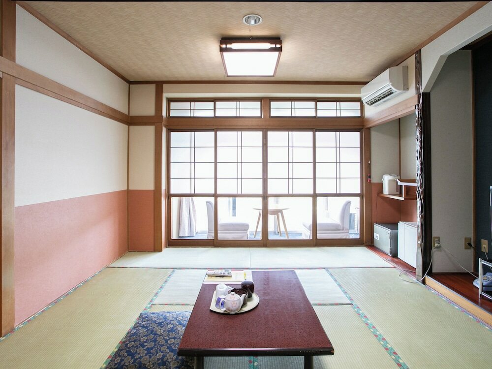 Фото Hotel Hanageshiki