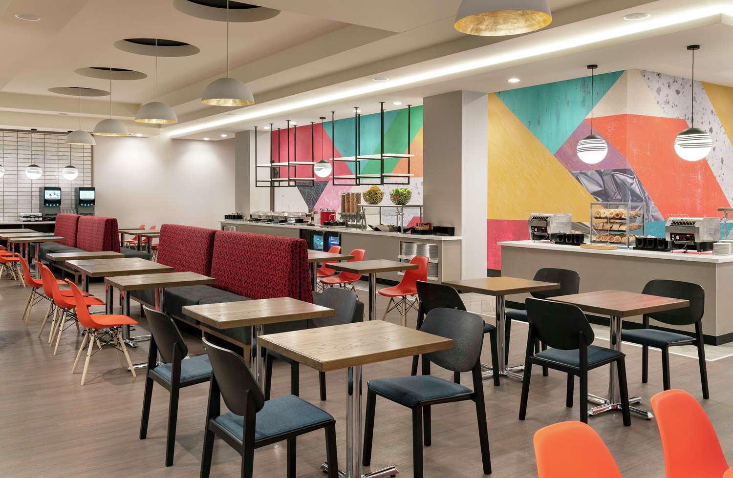 Фото Tru by Hilton Denver Downtown Convention Center