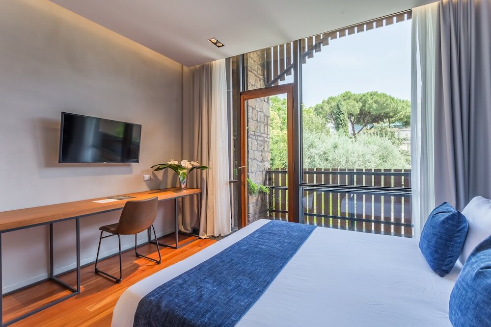 Фото Fauno Urban Resort