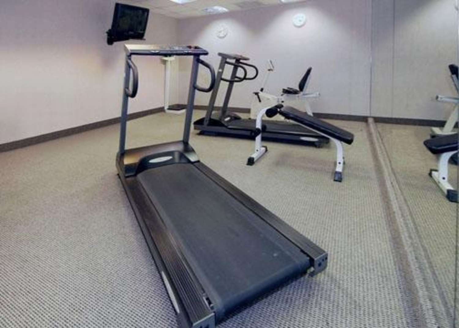 Фото Quality Inn North