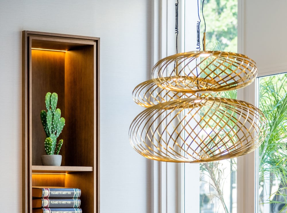 Фото Отель Soho Boutique Equitativa