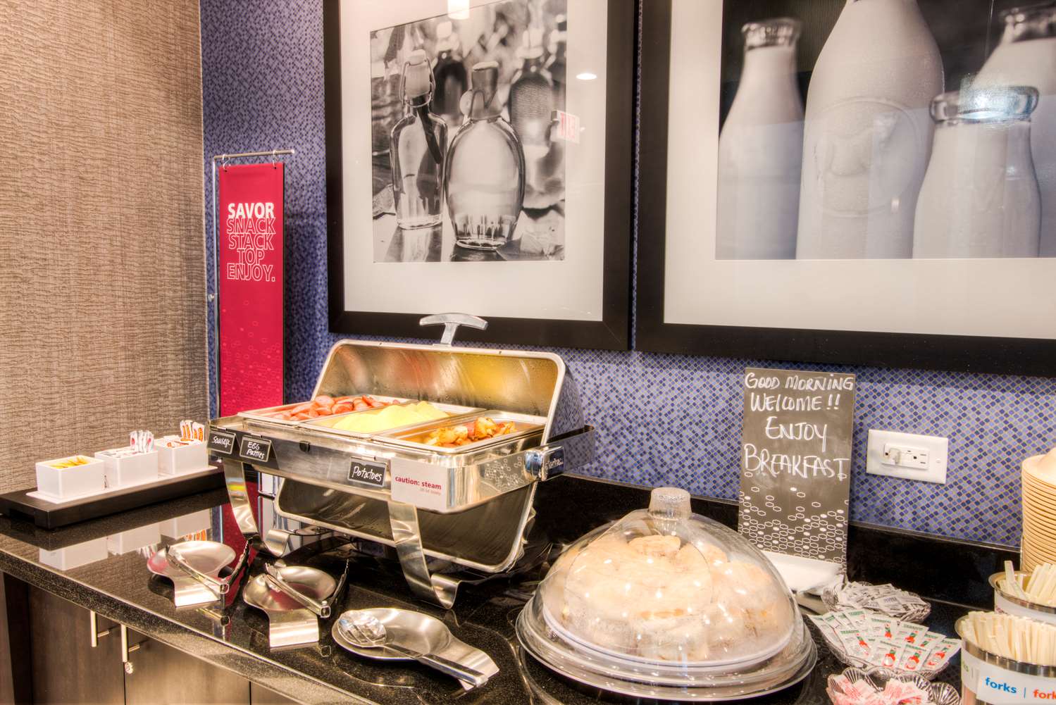 Фото Hampton Inn Houston I-10 East