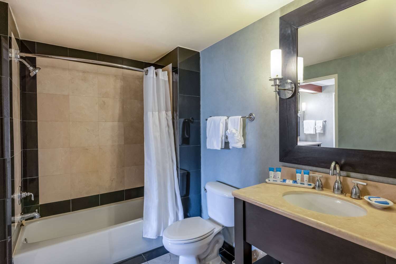 Фото Safety Harbor Resort & SPA Trademark Collection by Wyndham