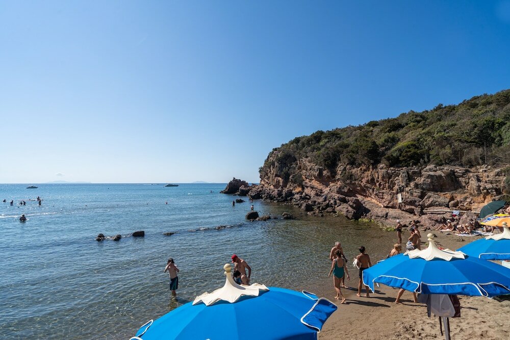 Фото Stella del Mare Family Camping Village