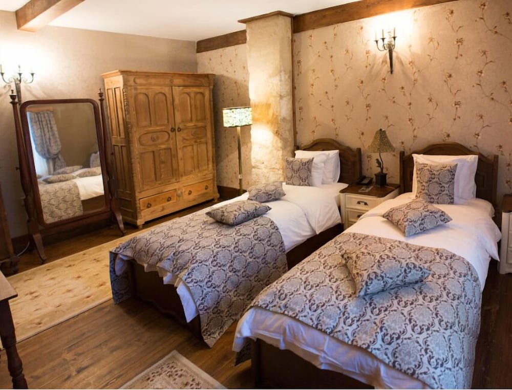 Фото Kyrenia Palace Boutique Hotel