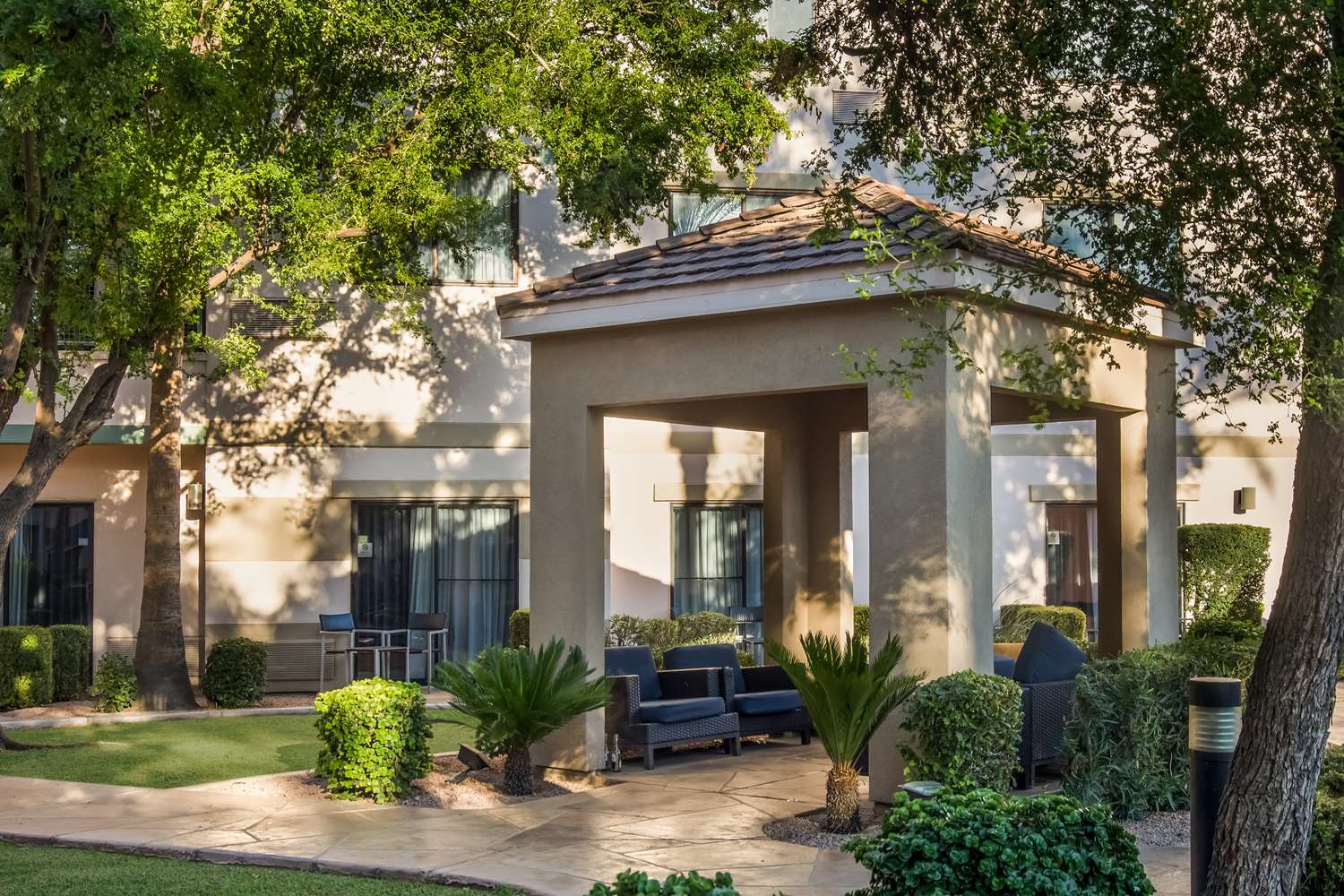 Фото Sonesta Select Phoenix Chandler