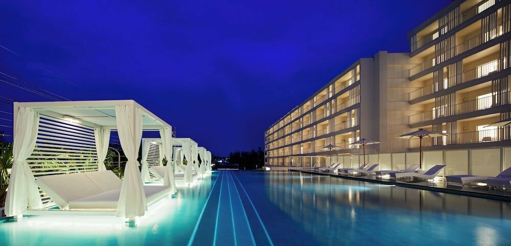 Hotel Loisir Living Suites Seragaki, Okinawa Prefecture, photo