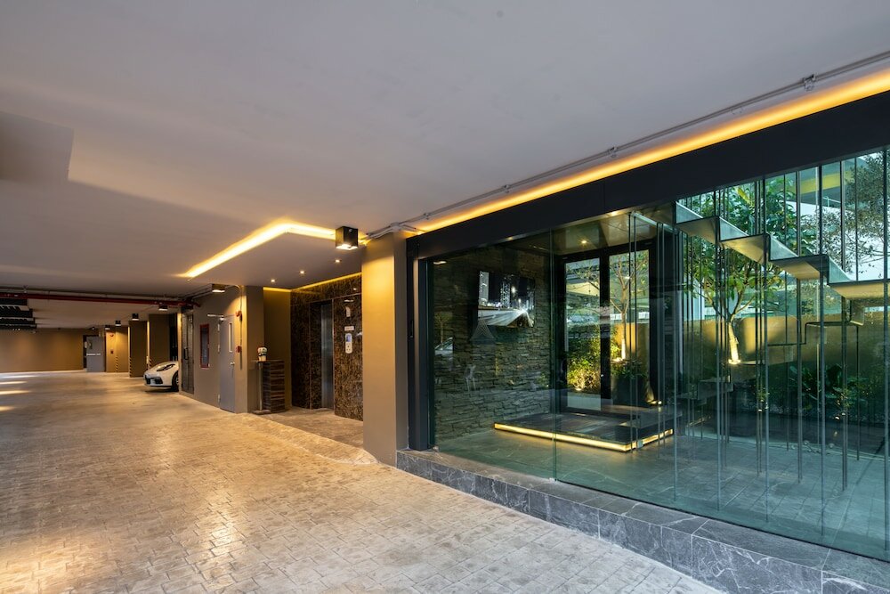 Фото Amarin Hotel Rama 8