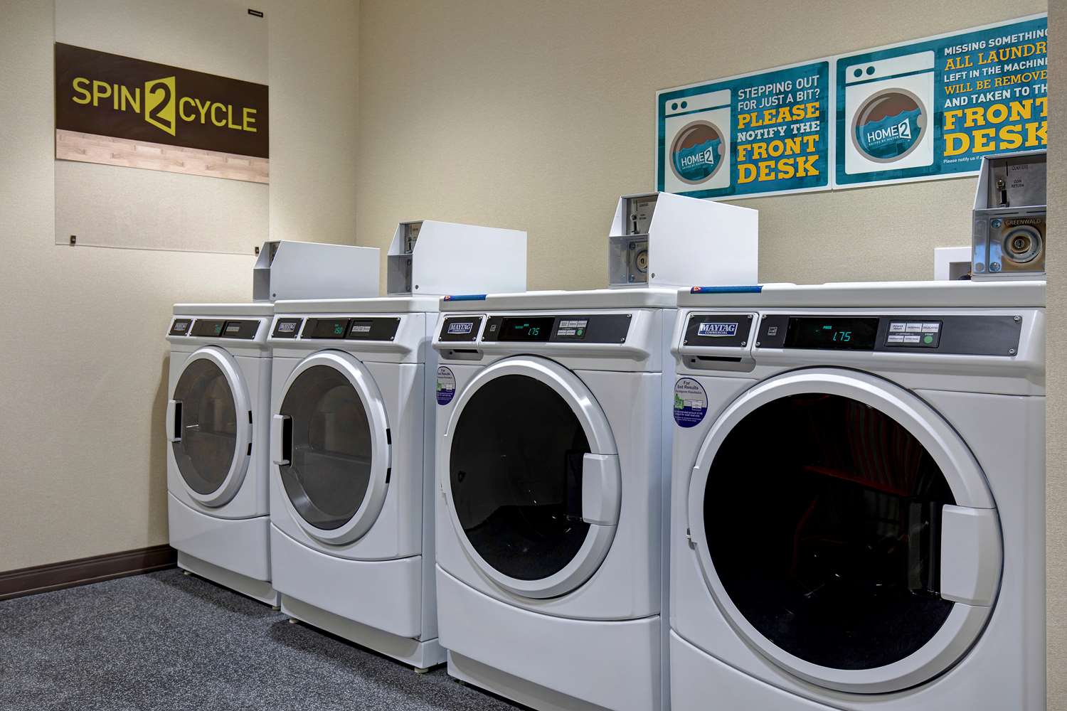 Фото Home2 Suites by Hilton Lewisville Dallas