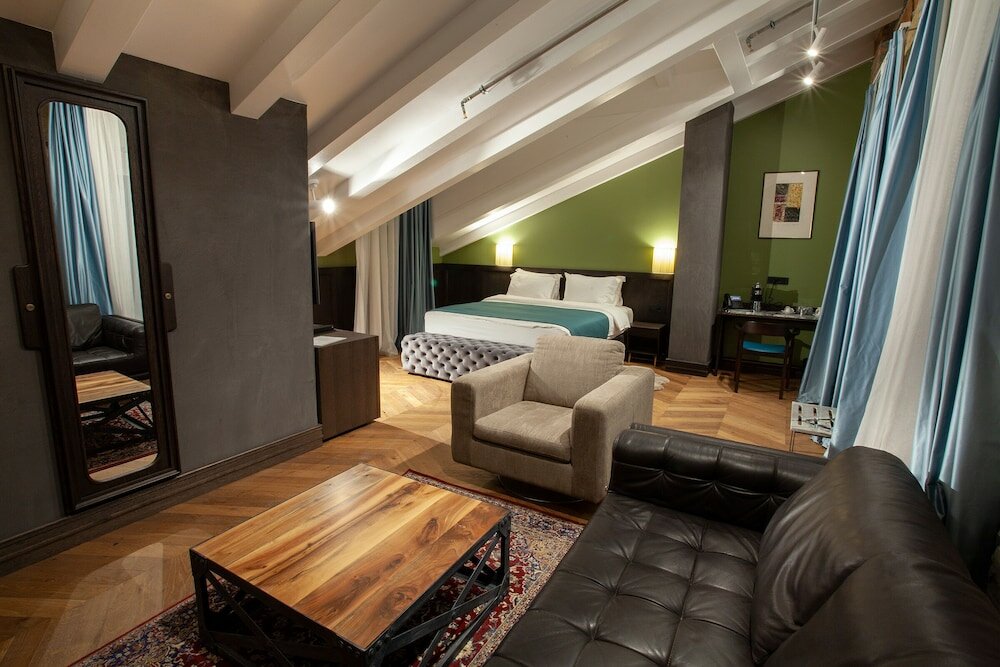 Фото Hotel Solun