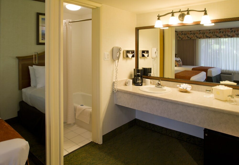 Фото Best Western Seven Seas