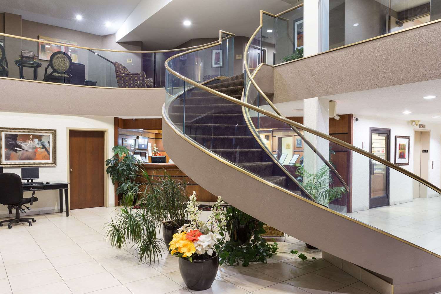 Фото отеля 4