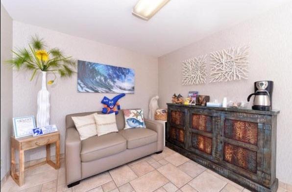 Фото Americas Best Value Inn San Clemente Beach