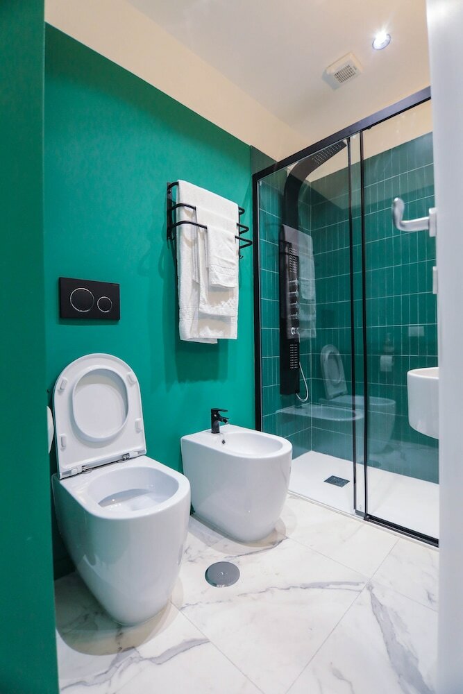 Фото O. Effe. Global Suites at Vatican