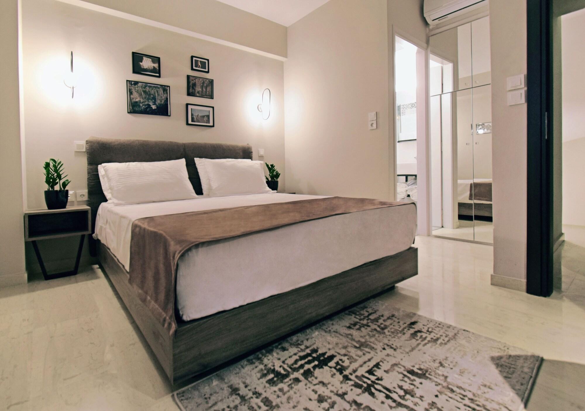 Фото Athens Iris Hotel