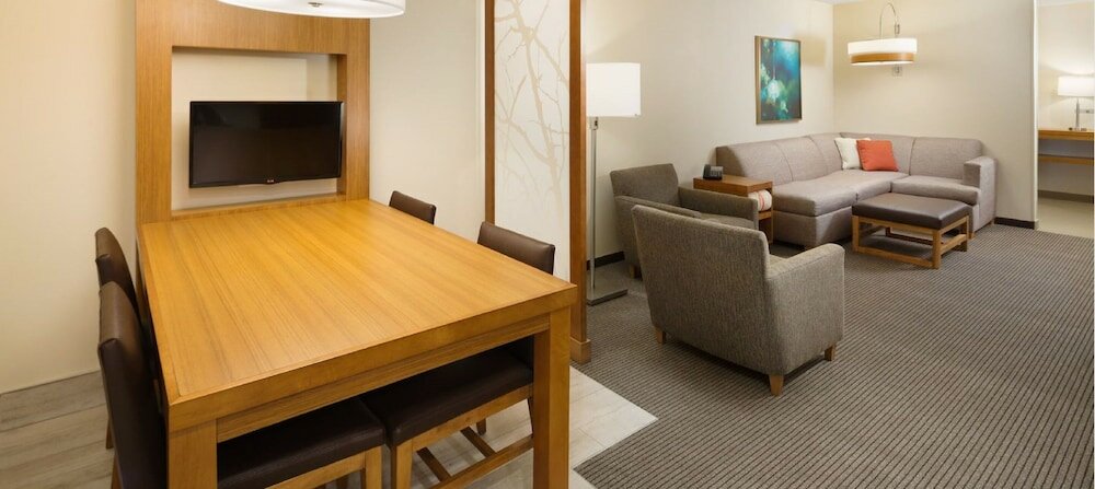 Фото Hyatt Place Lubbock