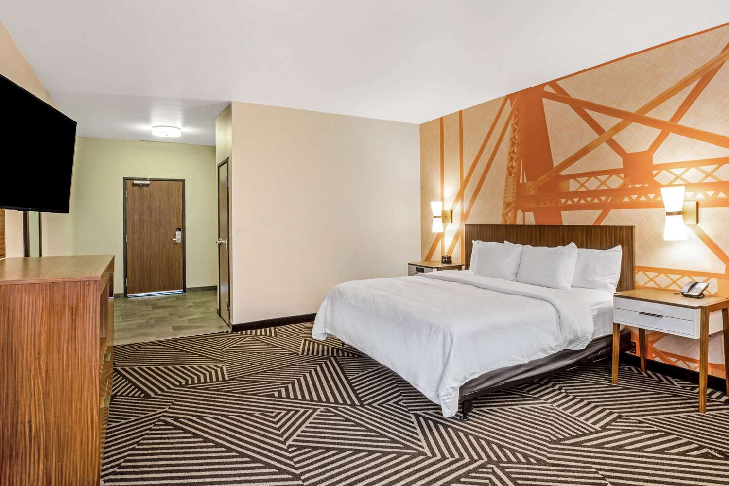 Фото La Quinta Inn & Suites by Wyndham Waco Downtown - Baylor