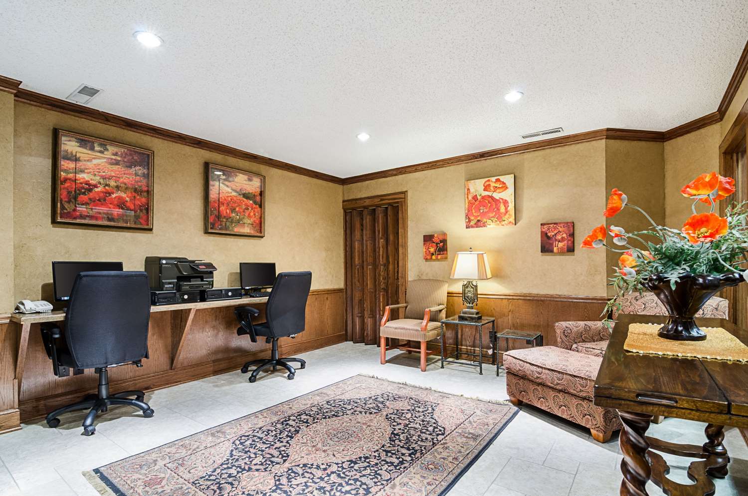 Фото Clarion Inn