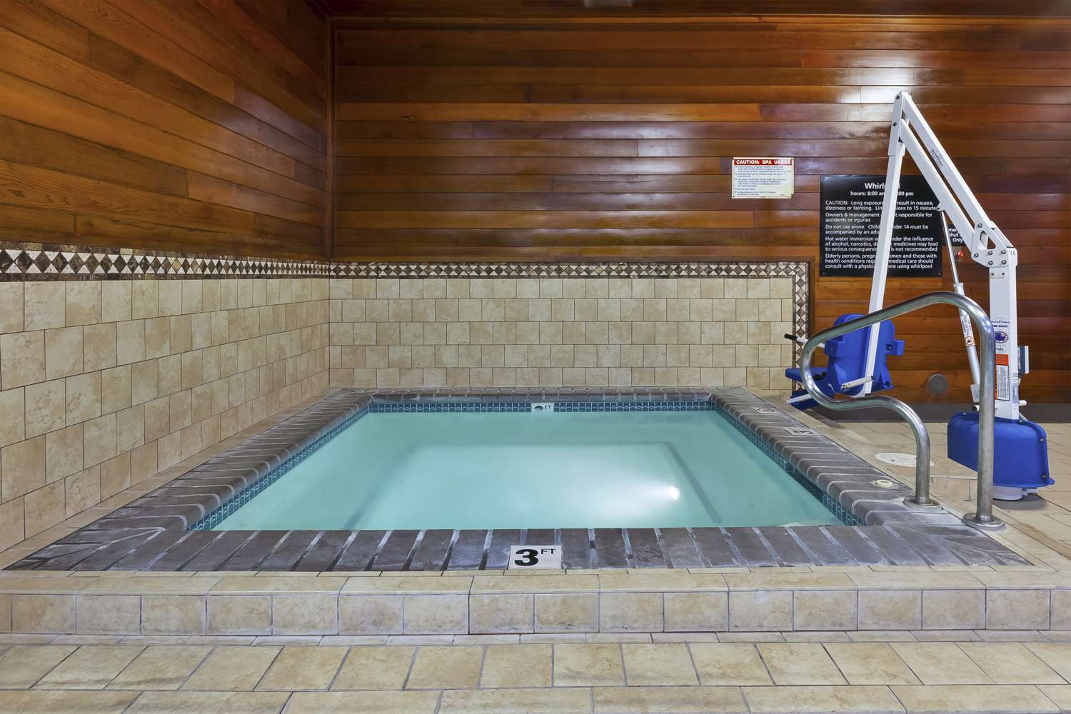 Фото Hampton Inn Idaho Falls At the Mall