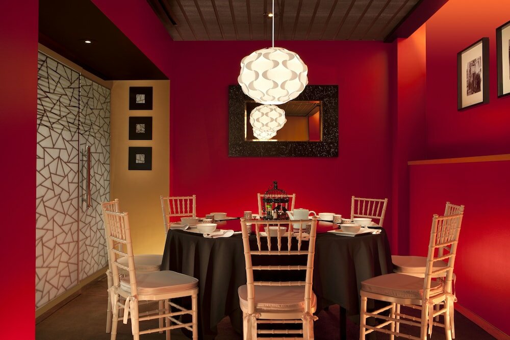 Фото Millennium Biltmore Los Angeles