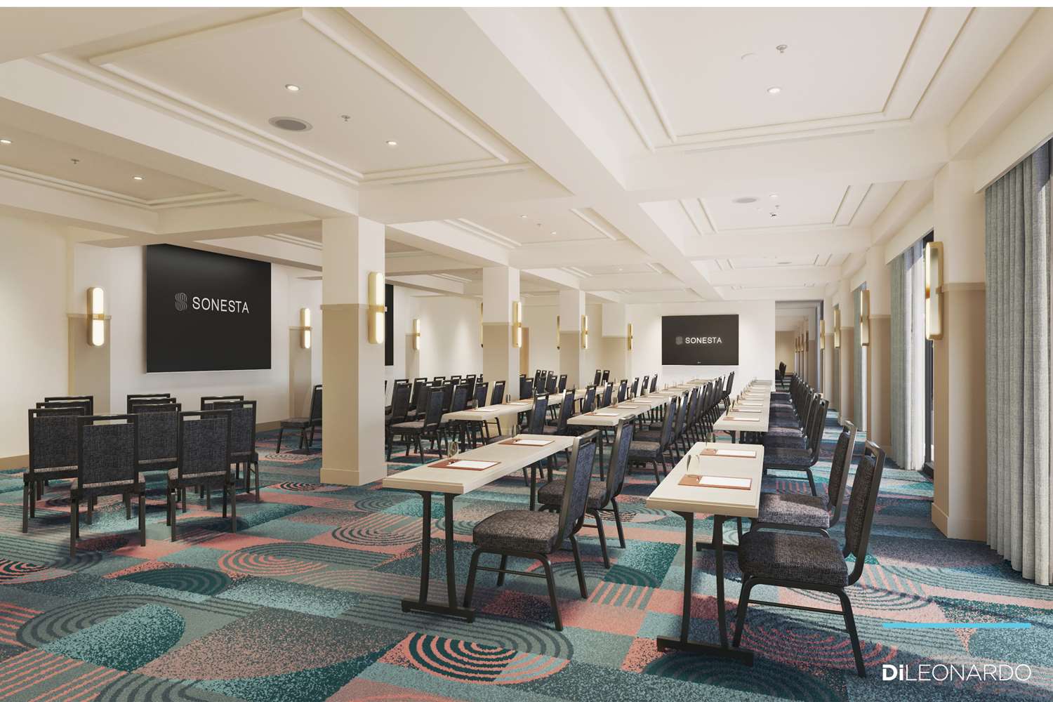 Фото Sonesta Miami Airport