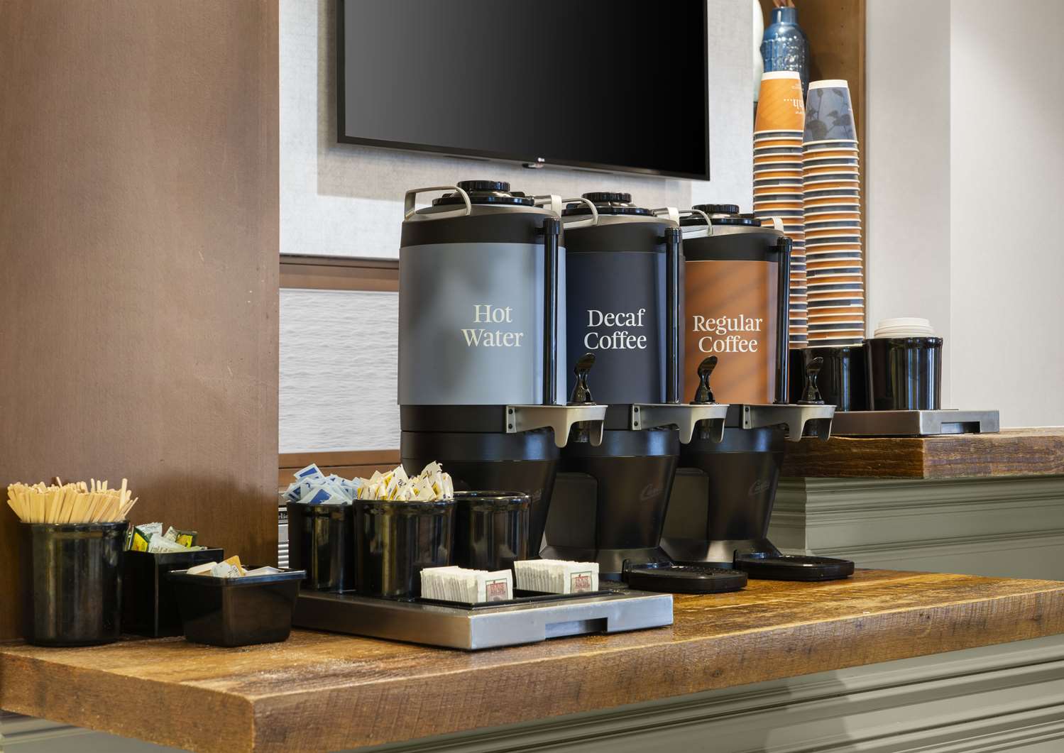 Фото Homewood Suites by Hilton Boston Brookline-Longwood Medical