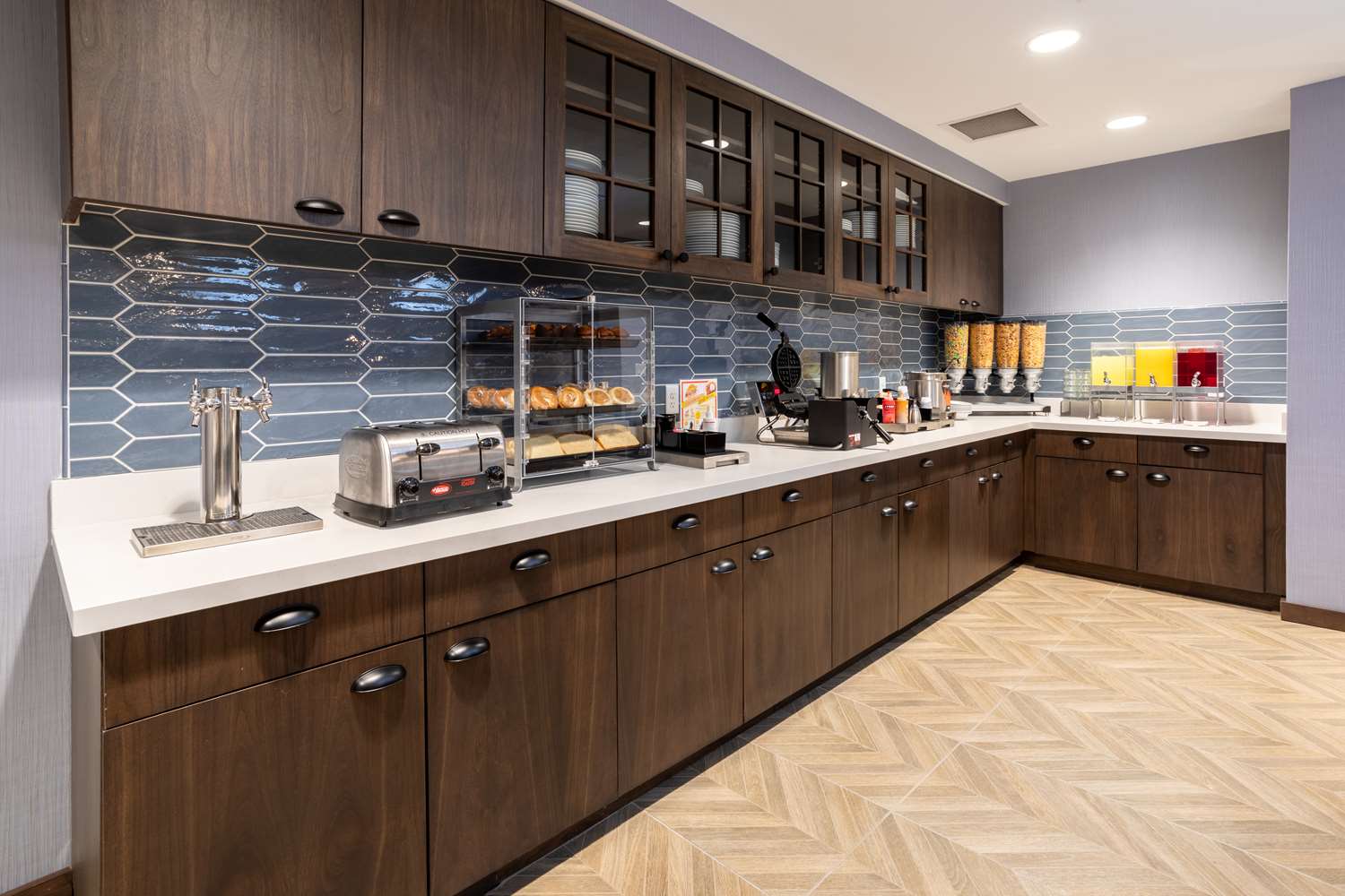 Фото Homewood Suites by Hilton Albuquerque Downtown