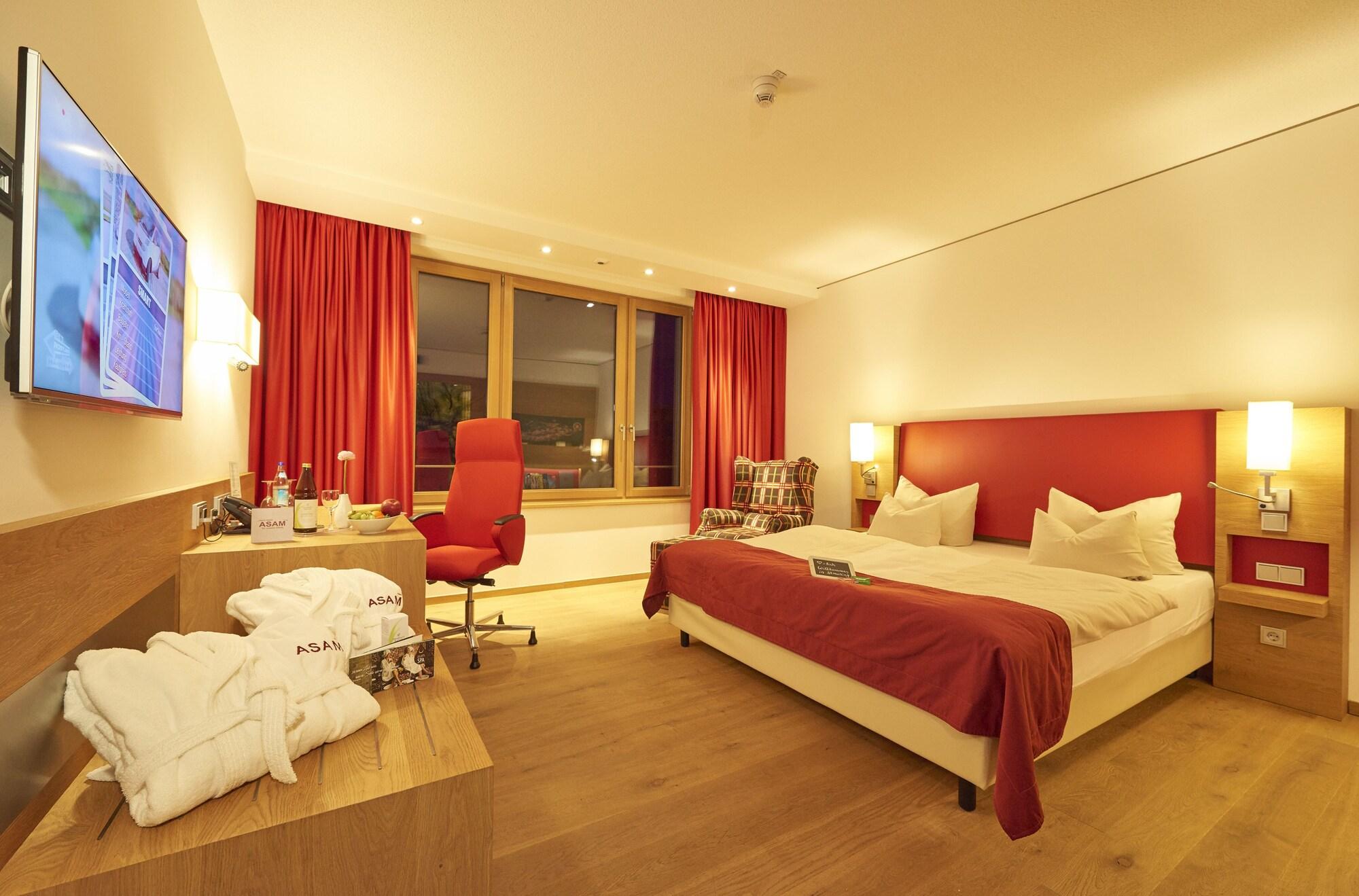 Фото Hotel Asam