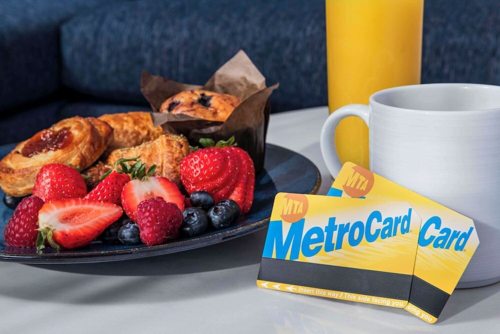 Фото Hyatt Regency Jersey City on the Hudson