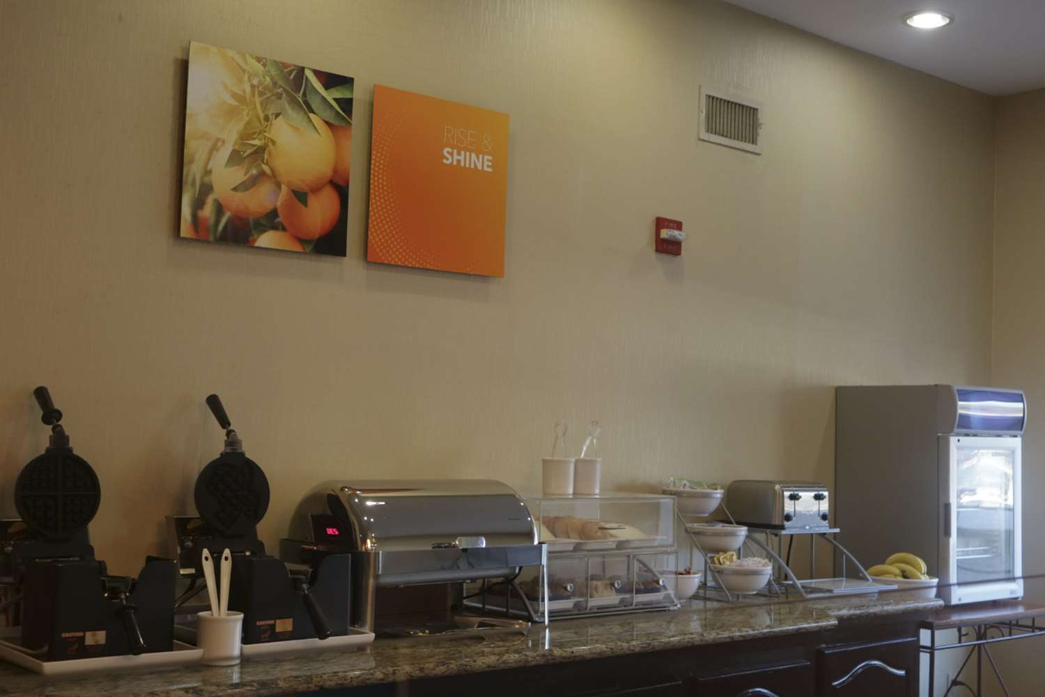 Фото Comfort Inn & Suites Burnet