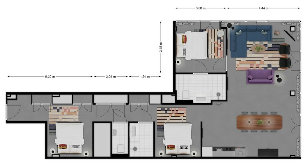 Фото Cityden BoLo District