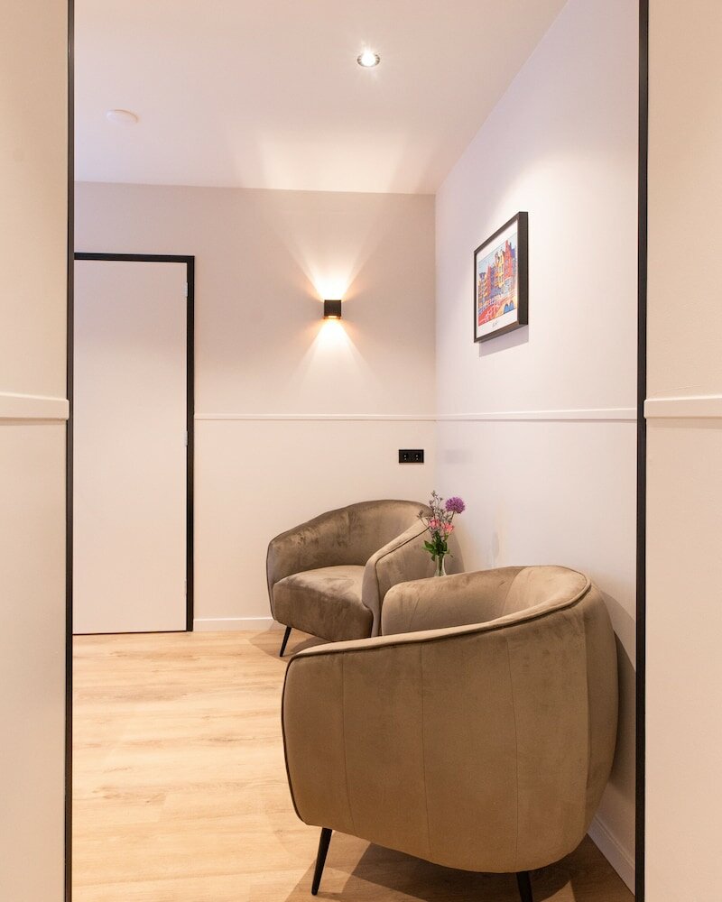 Фото Hotel van Gelder