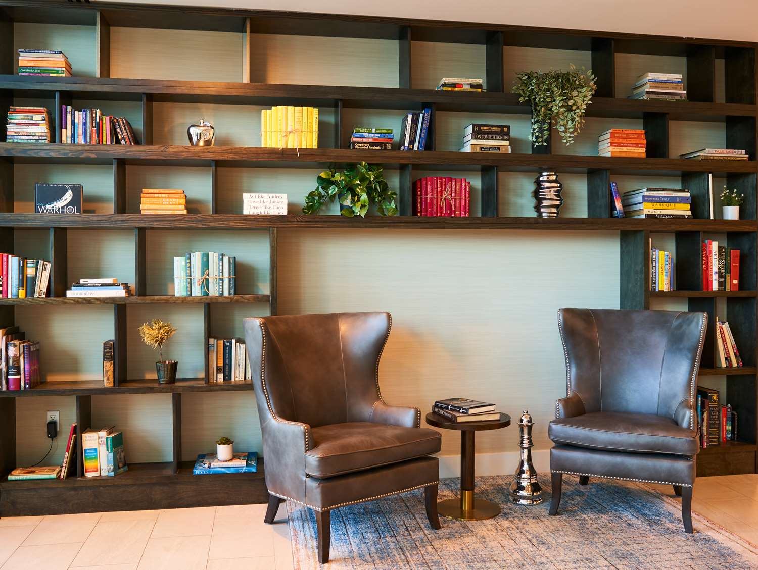 Фото Serena Hotel Aventura Miami, Tapestry Collection by Hilton